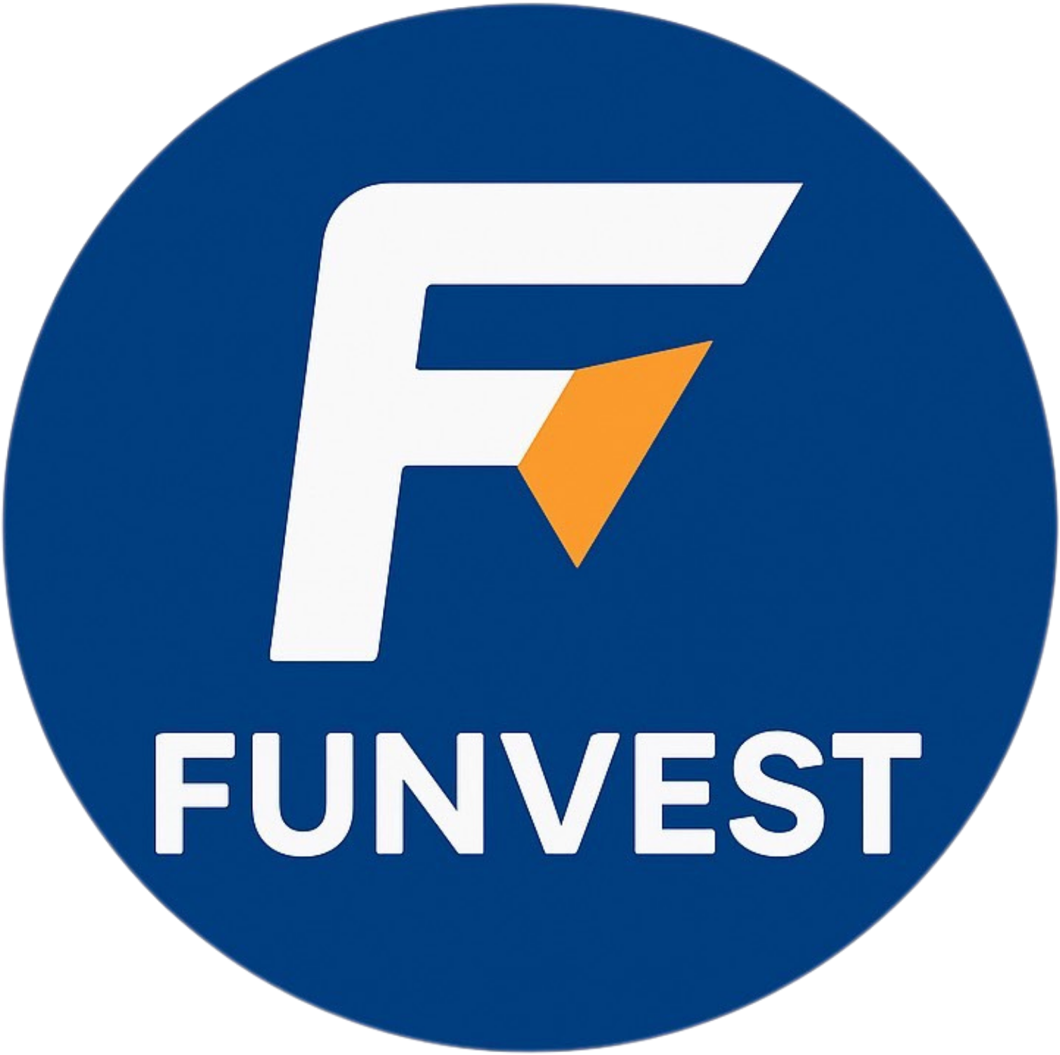 Funvest ロゴ