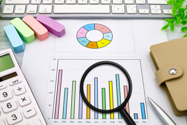 企業研究サポート