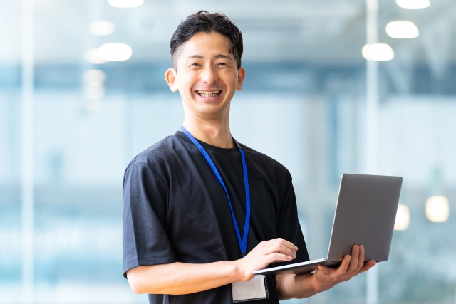 現役社会人エージェント4