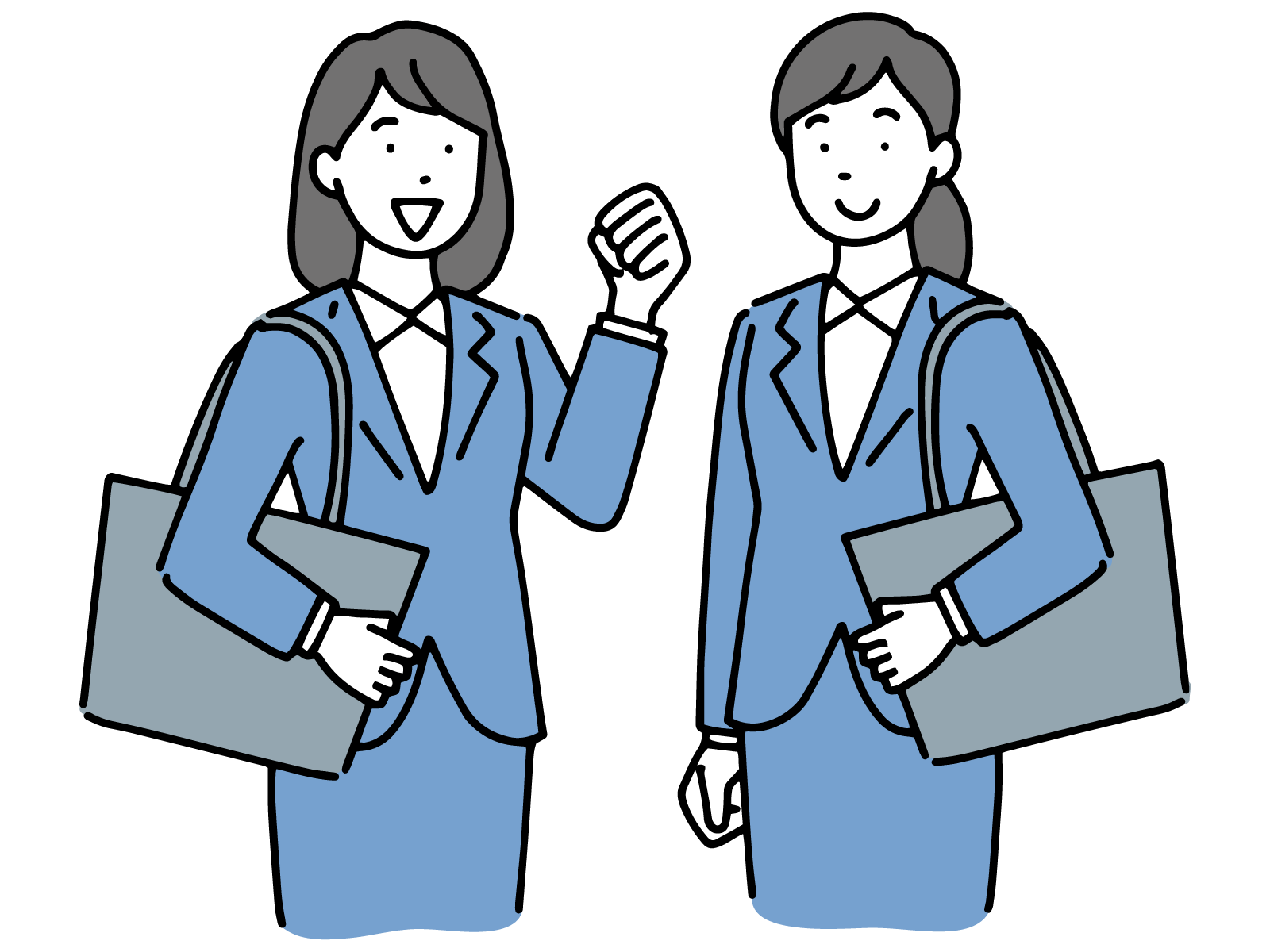 就活の第一歩をサポート